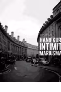 Intimitate (Audiobook)