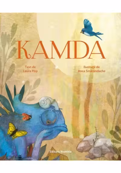 Kamda