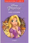 Prima mea lectura. DISNEY. PRINTESE. Poveste cu pictograme (nivelul 1)