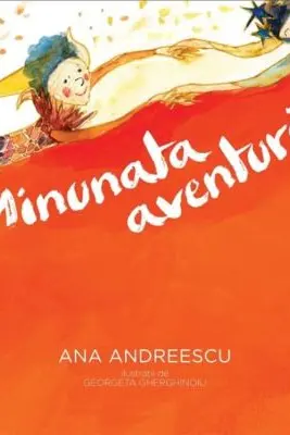 Minunata aventura