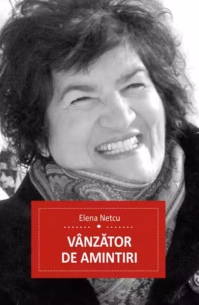 Vânzător de amintiri