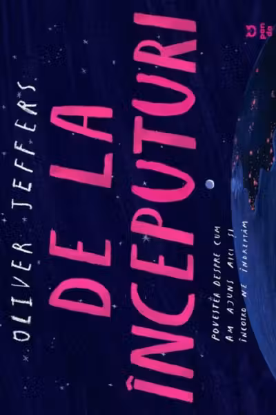 De la Inceputuri
