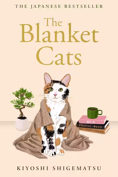 The Blanket Cats