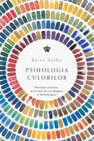 Psihologia culorilor