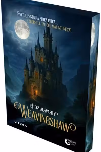 Weavingshaw