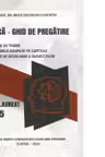 Logica. Bacalaureat 2025. Ghid de pregatire. Notiuni de teorie, teste grila grupate pe capitole, modele de rezolvare a subiectelor
