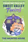 Sweet Valley Twins The Graphic Novel - Book 4