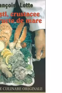 Pesti, Crustacee Si Fructe De Mare