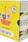 Baby Ladybird Library 10 Books Collection Set
