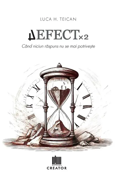 Defect x 2