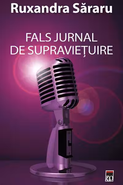 Fals jurnal de supravietuire
