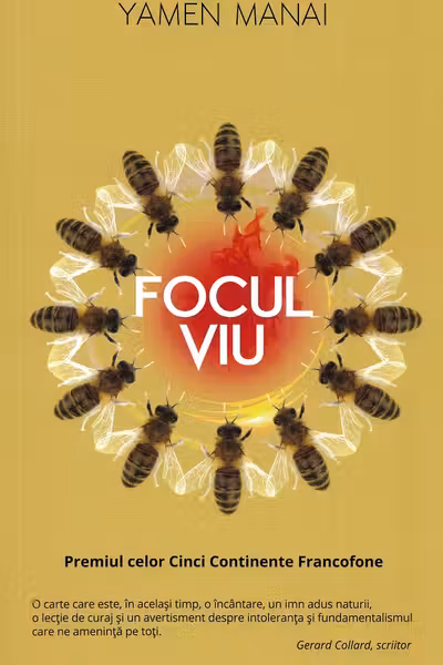 Focul viu