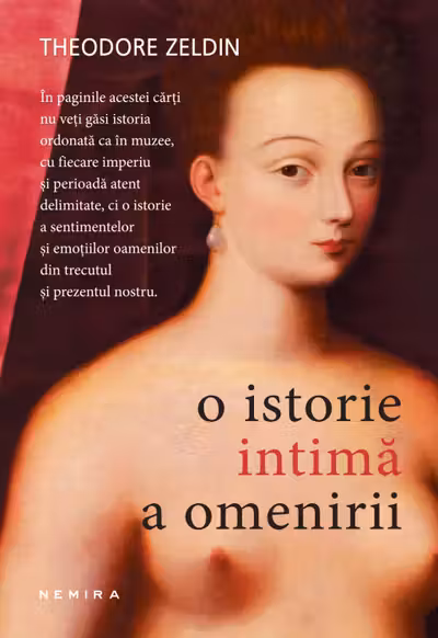 O istorie intimă a omenirii