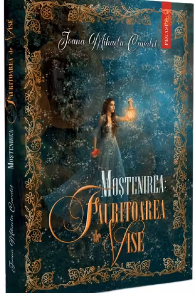 Mostenirea: Fauritoarea de vise