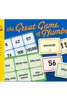 The Great Game of Numbers