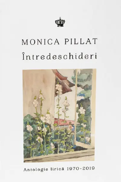 Intredeschideri. Antologie lirica 1970–2019