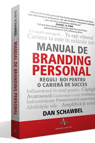 Manual de branding personal
