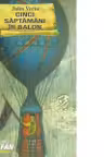 Cinci saptamani in balon (Jules Verne)