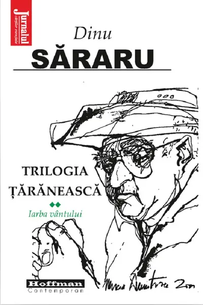 Trilogia țărănească Vol.2: Iarba vântului