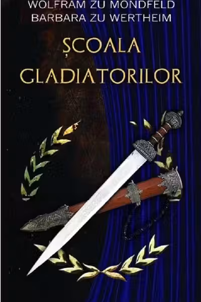 Școala gladiatorilor