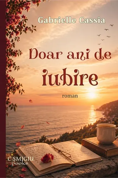 Doar ani de iubire