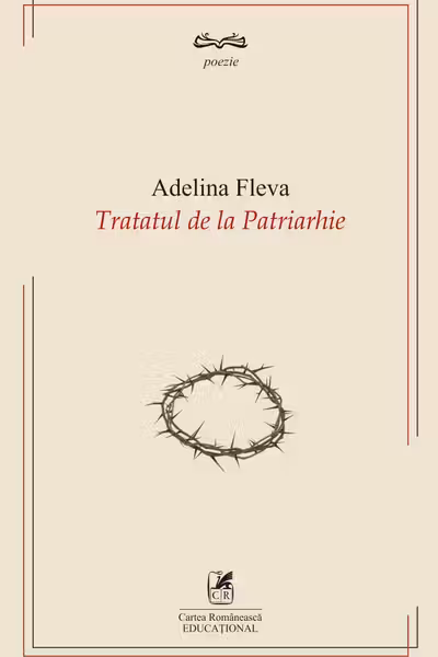 Tratatul de la Patriarhie