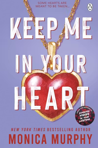 Keep Me in Your Heart