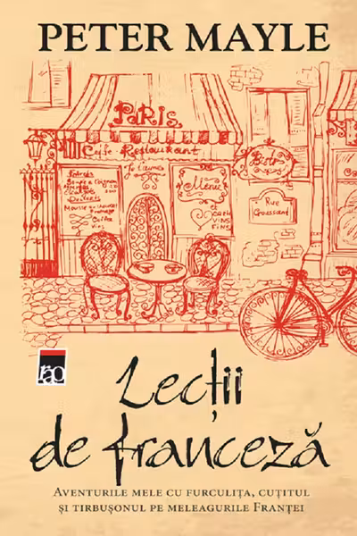 Lecții de franceză