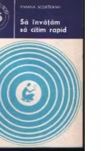 Sa invatam sa citim rapid