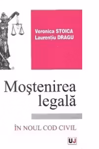 Mostenirea legala - In noul Cod civil
