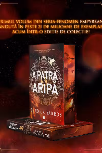 A Patra Aripa (Editie speciala)
