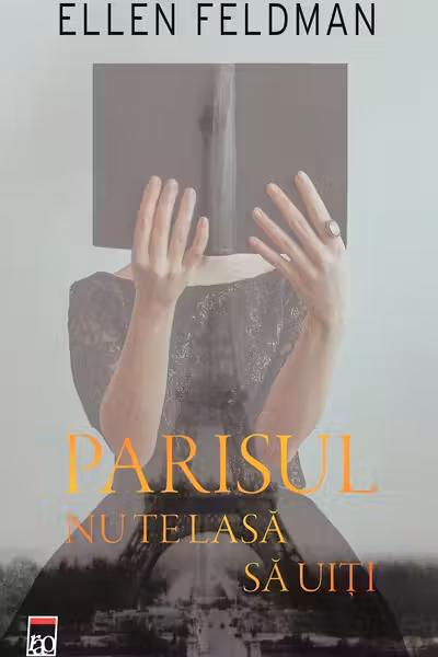 Parisul Nu Te Lasa Sa Uiti