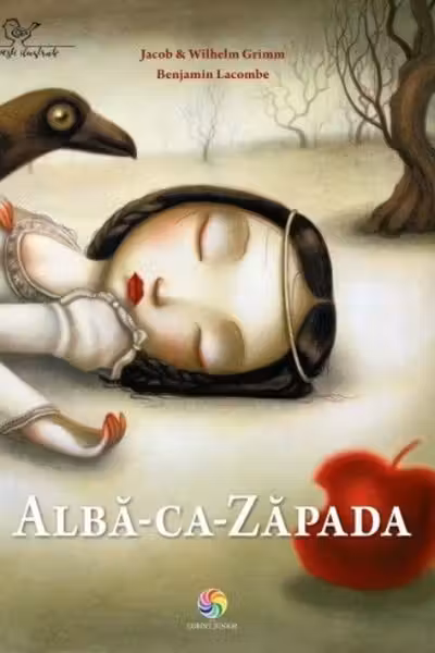 Alba-ca-Zapada
