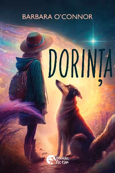 Dorința