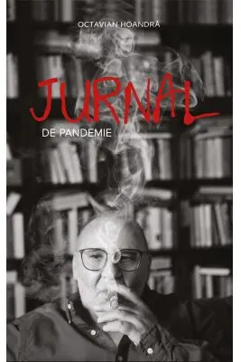 Jurnal de pandemie