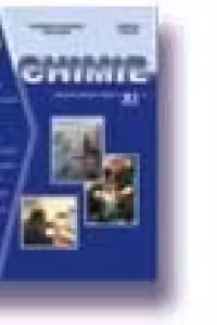 Chimie - manual pentru clasa a XI-a (C2)