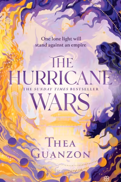 The Hurricane Wars