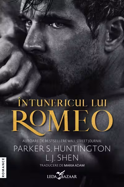 Intunericul lui Romeo