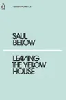 Leaving the Yellow House