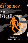 Fizica tristeții (audiobook)