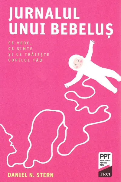 Jurnalul unui bebeluș