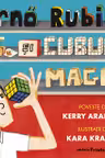 Erno Rubik si cubul magic