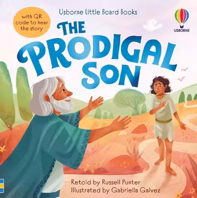 Prodigal Son