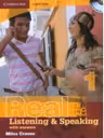Cambridge English Skills Real Listening and Speaking 1 with Answers and Audio CD