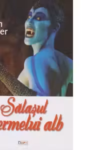 Salasul viermelui alb
