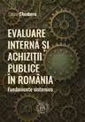 Evaluare internă și achiziții publice în România. Fundamente sistemice
