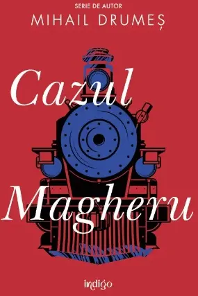 Cazul Magheru