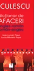 Dictionar de afaceri englez-roman/roman-englez