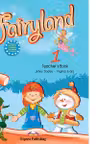 Fairyland 1, Teachers Book, with posters Curs de limba engleza