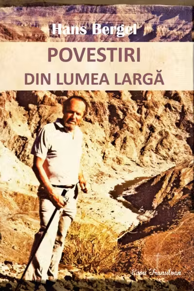 Povestiri din lumea largă